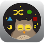 mysleepbutton android application logo